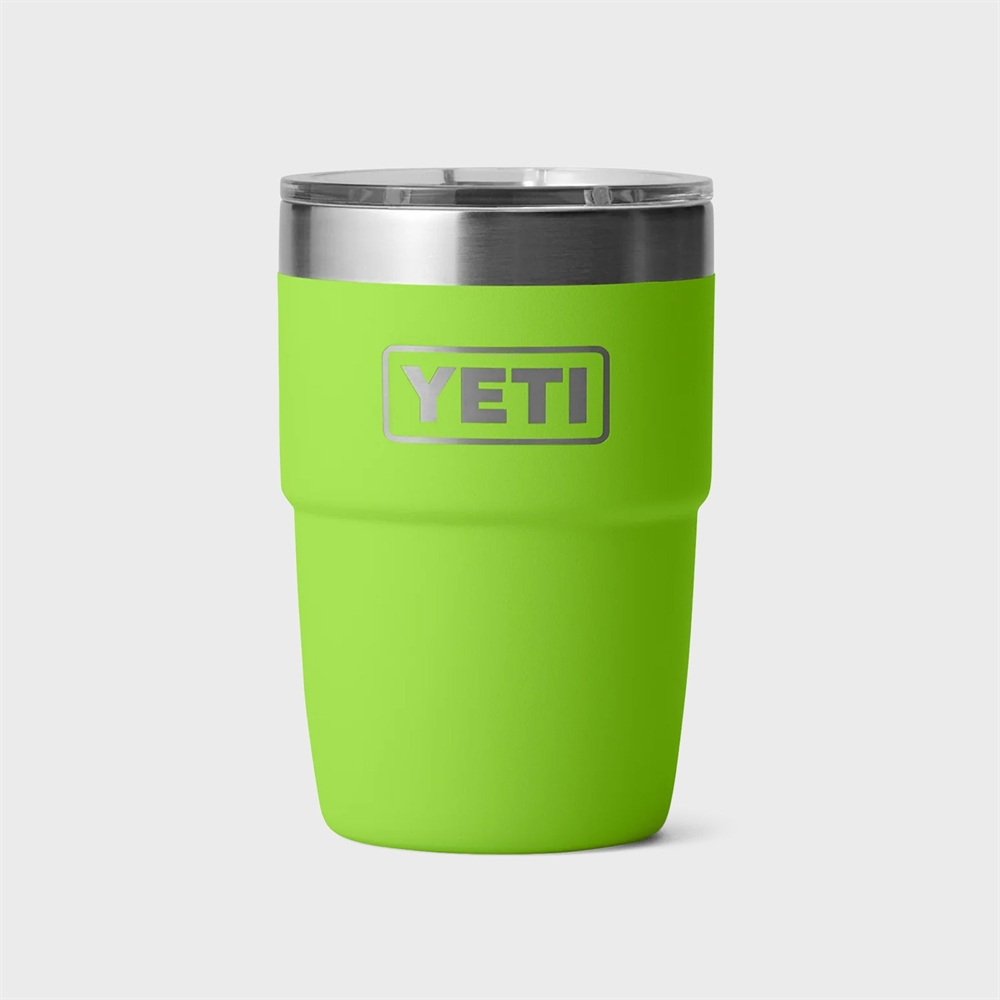 YETI Rambler Stackable Cup 8oz/236ml - Venom