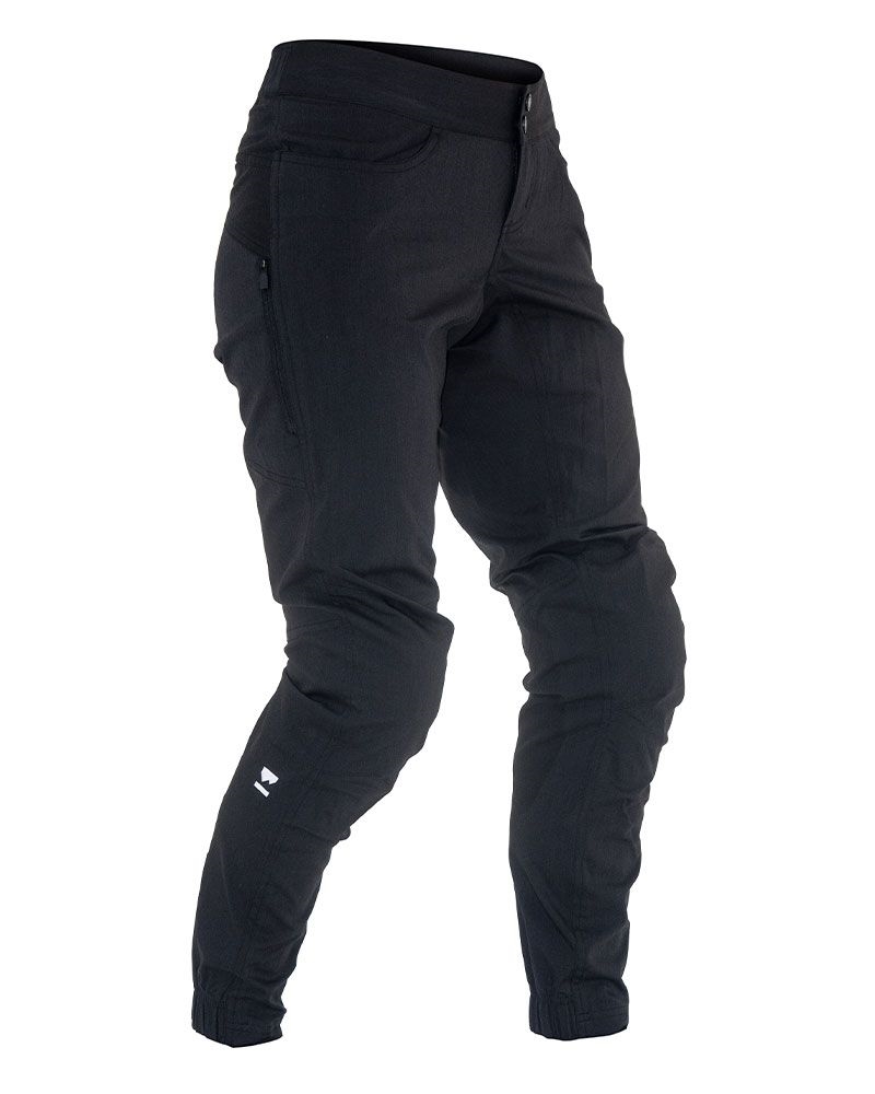 Mons Royal Virage Pants - Black