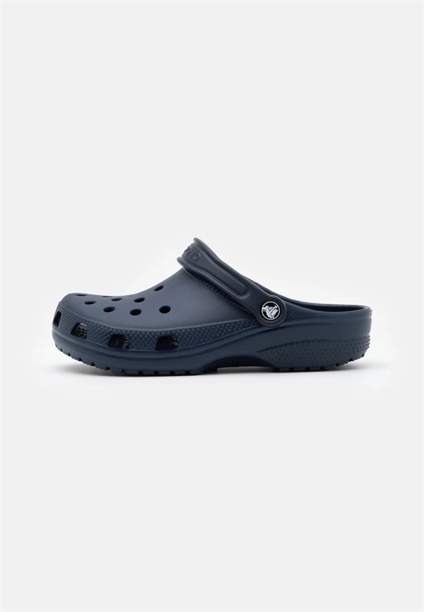 Crocs Classic Kids Clog - Navy