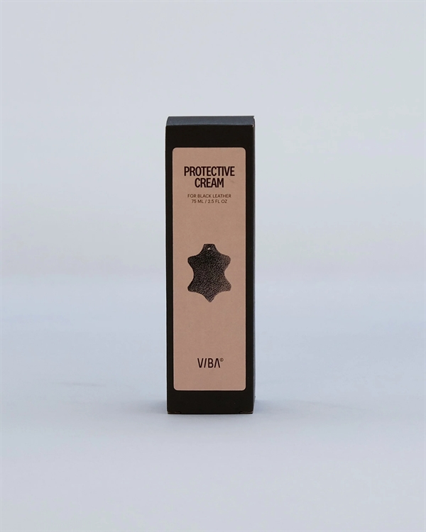 VIBAe PROTECTIVE Cream - Black