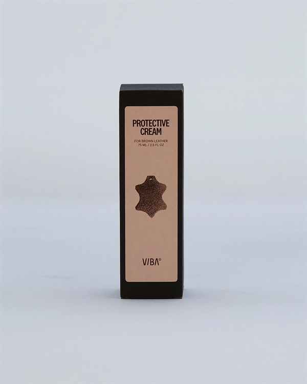 VIBAe PROTECTIVE Cream - Brown