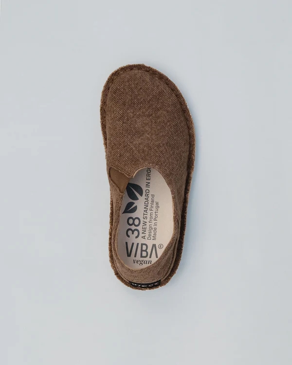 VIBAe ZUMA Linen Oak Brown
