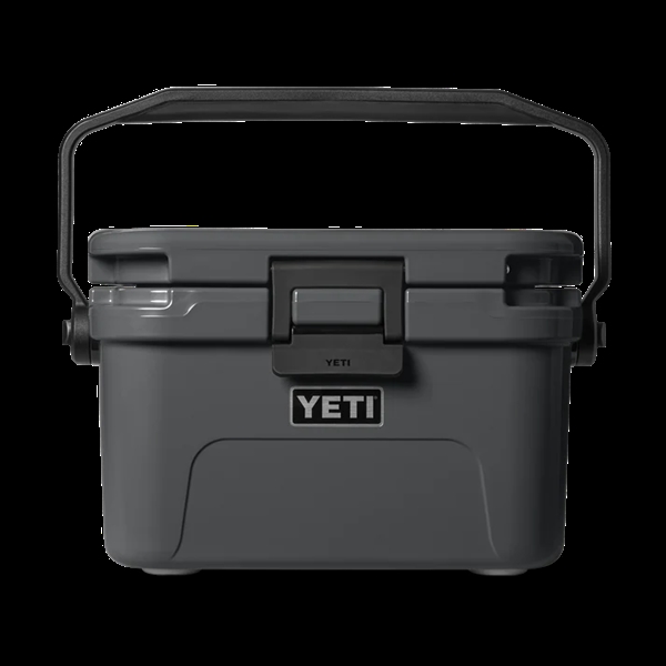 YETI - Roadie 8 Køleboks - Charcoal