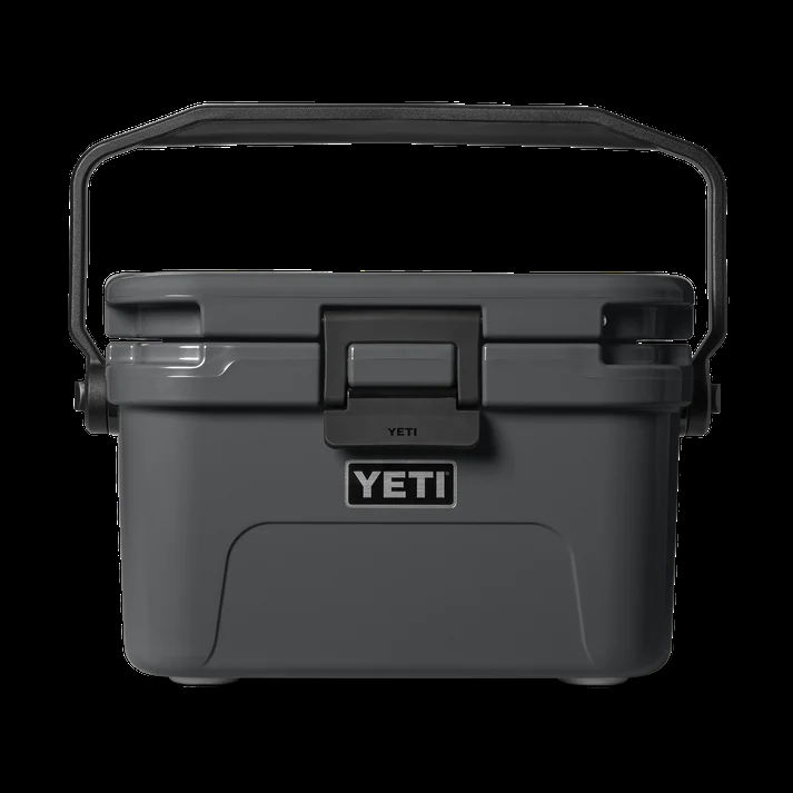 YETI - Roadie 8 Køleboks - Charcoal