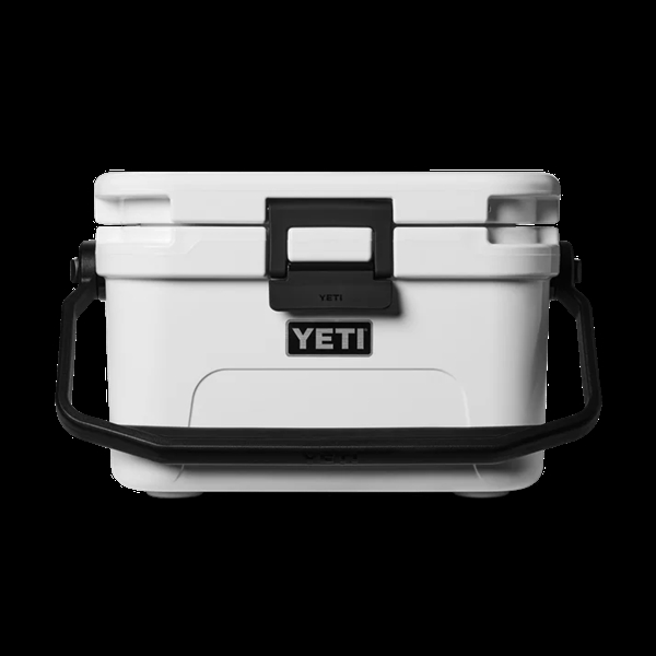 YETI - Roadie 8 Køleboks - White