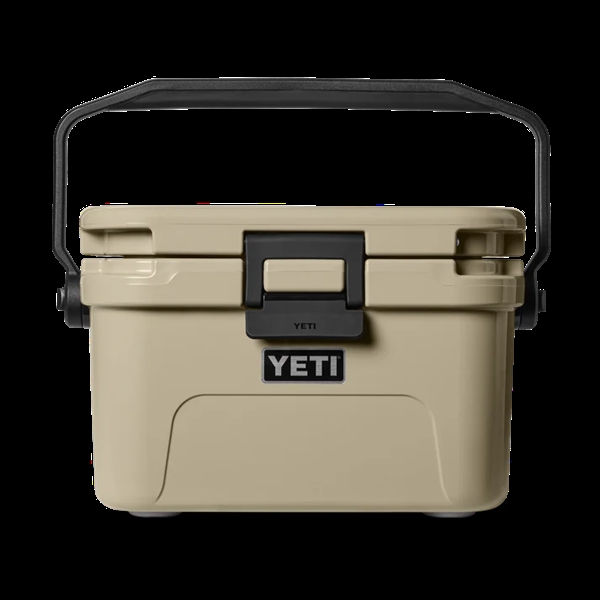 YETI Roadie 8 Køleboks - Tan