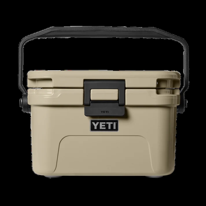 YETI Roadie 8 Køleboks - Tan