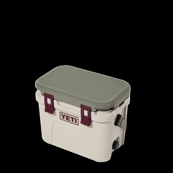 YETI - Roadie 15 Cooler - Aspen / Pampa / Wild Vine