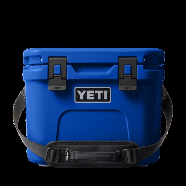 YETI - Roadie 15 Cooler - Royal Blue