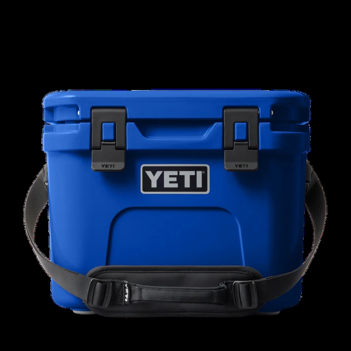 YETI - Roadie 15 Cooler - Royal Blue