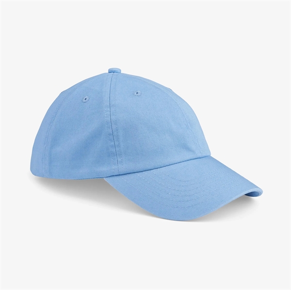 Actiivate MINI ORGANIC Soft Low Baseball Cap - Starlight Blue