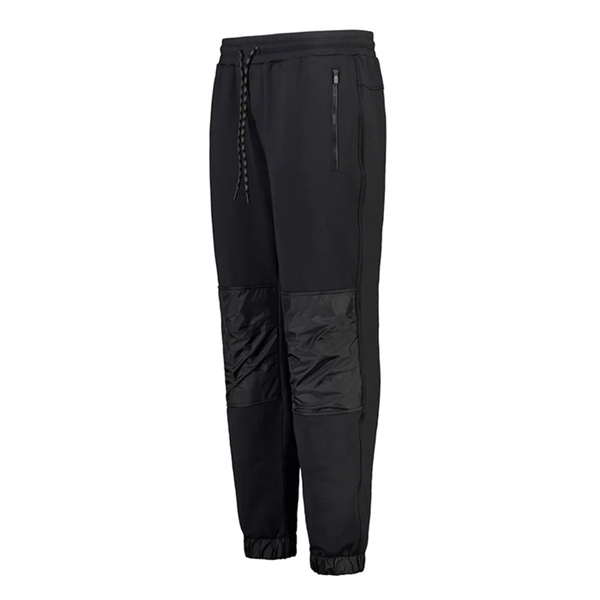 Mons Royale Decade Pants - Black