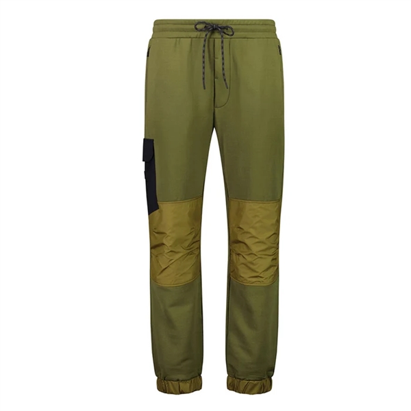 Mons Royale Decade Pants - Forest Floor