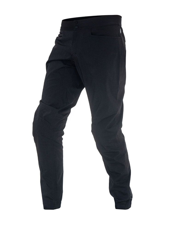 Mons Royale Mens Virage Pants Black