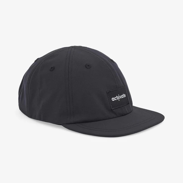 Actiivate BLAZE Foldable Cap - Anthracite
