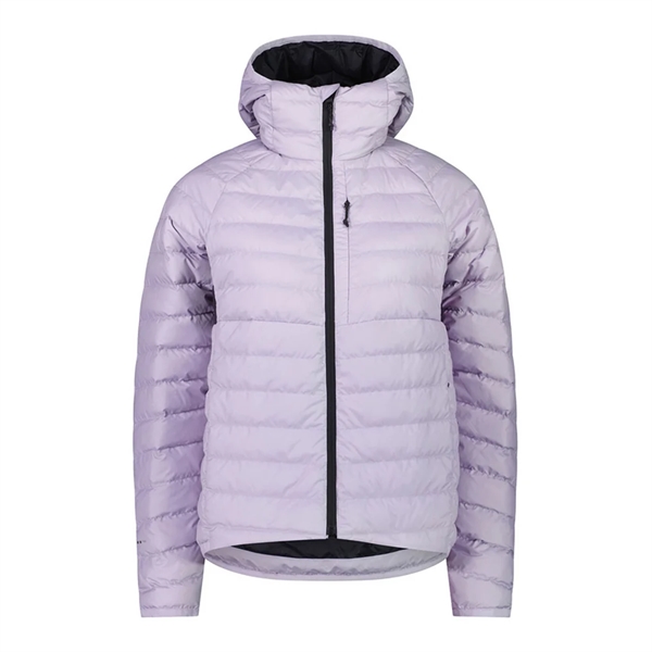 Mons Royale Atmos Wool Down Light Weight Packable Hood - Lgh T