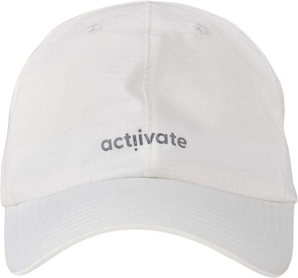 Actiivate WILDER Cap - Off White