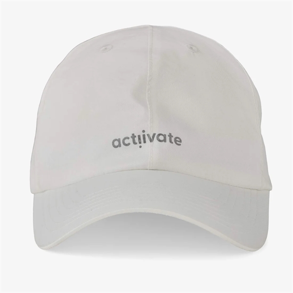 Actiivate WILDER Cap - Bright White