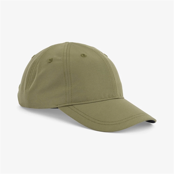 Actiivate FIERCE Soft Baseball Cap - Olive