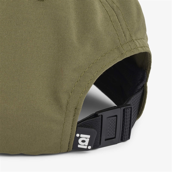 Actiivate FIERCE Soft Baseball Cap - Olive