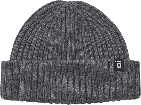 Actiivate SNAP Beanie - Grey