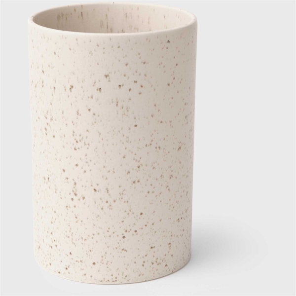 Klitmøller Collective Flower Vase - Medium - Sand