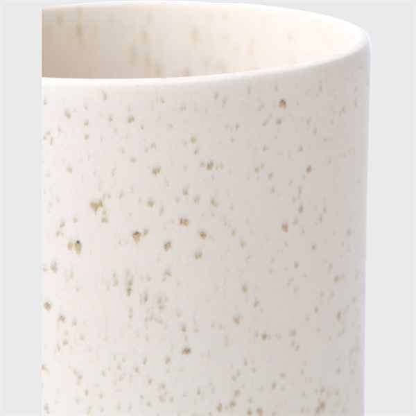 Klitmøller Collective Flower Vase - Medium - Sand