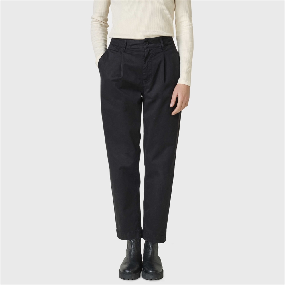 Klitmøller Collective Mette Pants - Black