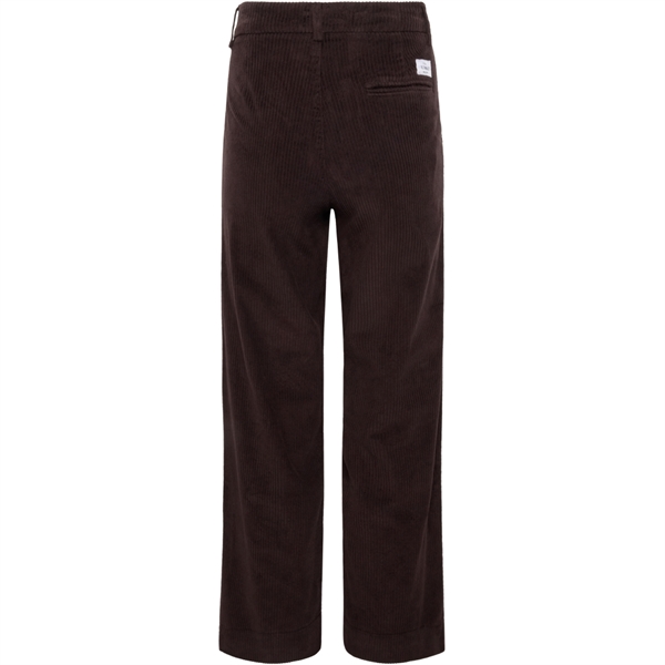 Klitmøller Collective Lydia Jumbo Corduroy Pant - Earth