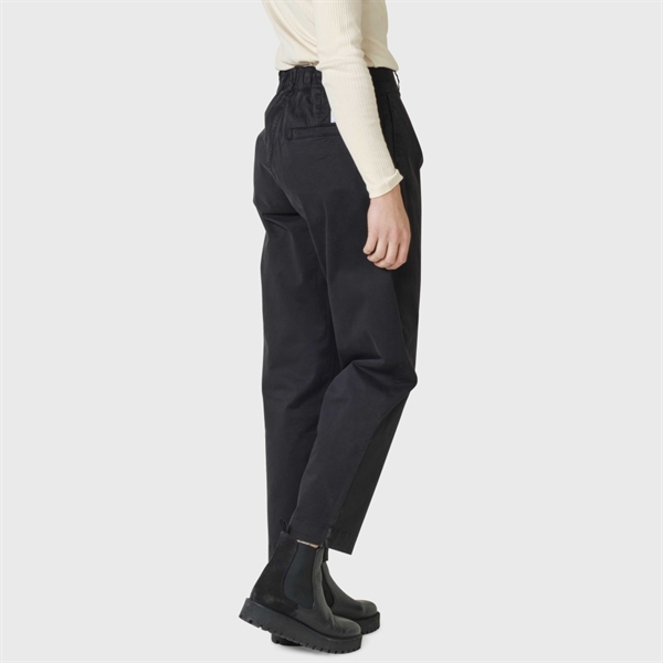 Klitmøller Collective Mette Pants - Black