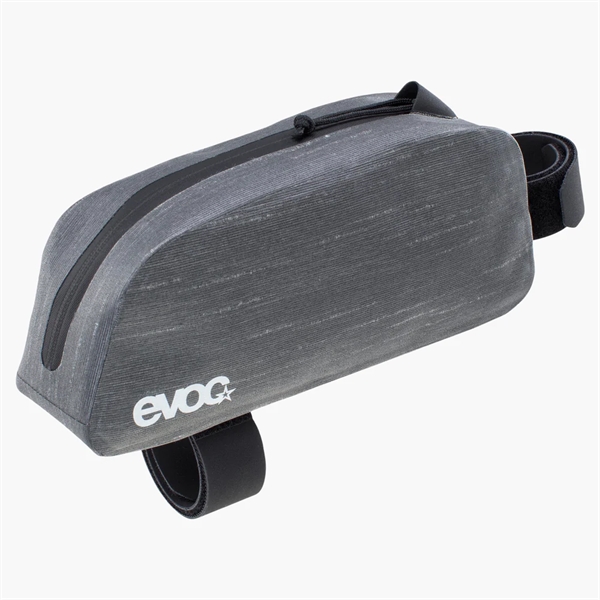 EVOC Taske Top Tube Carbon Grå 0,8 WP