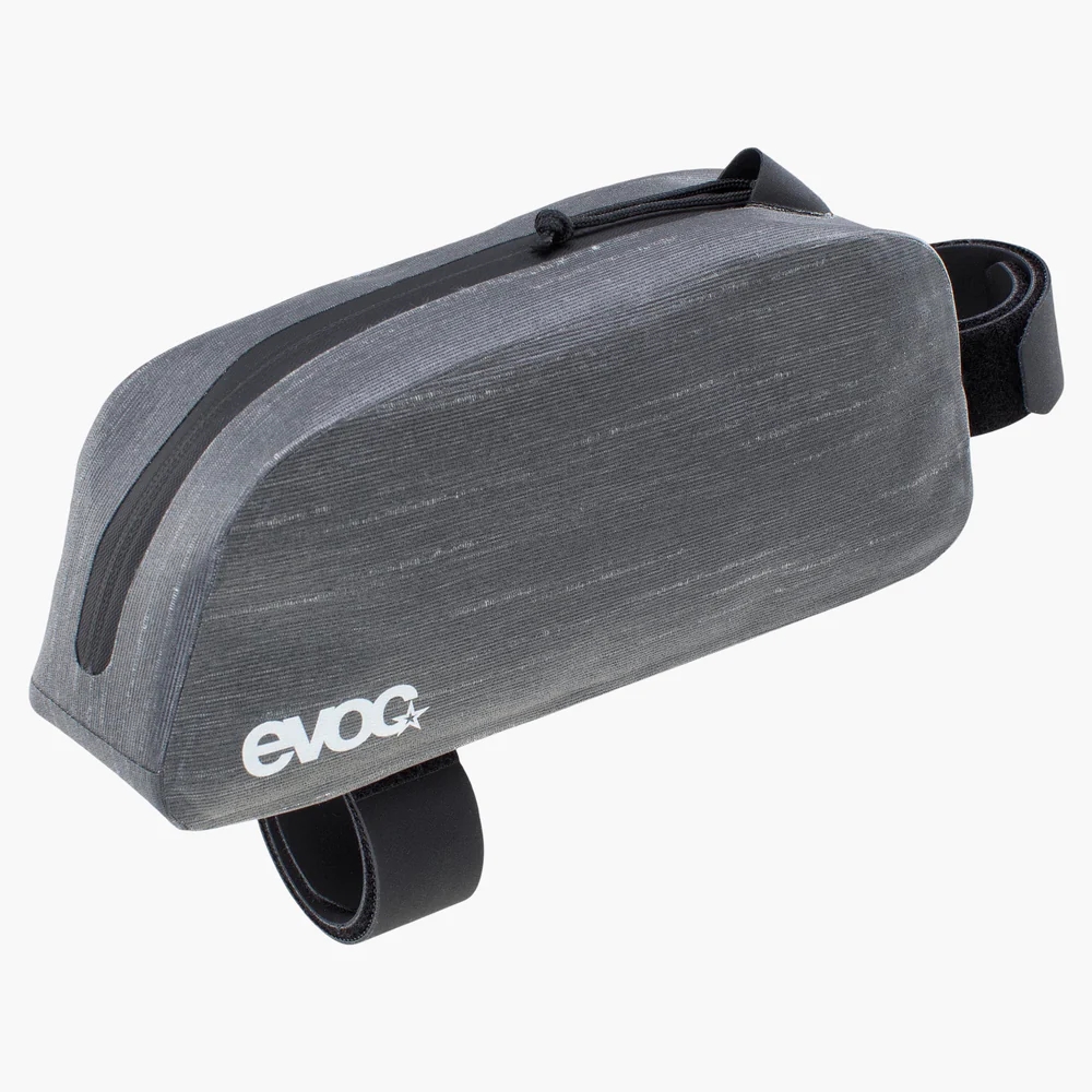 EVOC Taske Top Tube Carbon Grå 0,8 WP