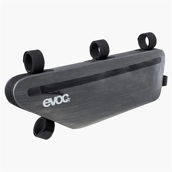 EVOC Taske Frame Carbon Grå 3,5 WP