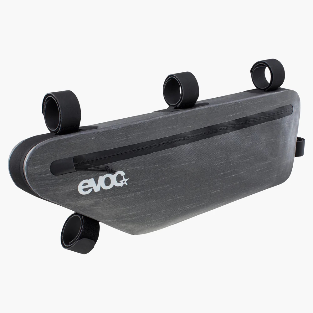 EVOC Taske Frame Carbon Grå 3,5 WP