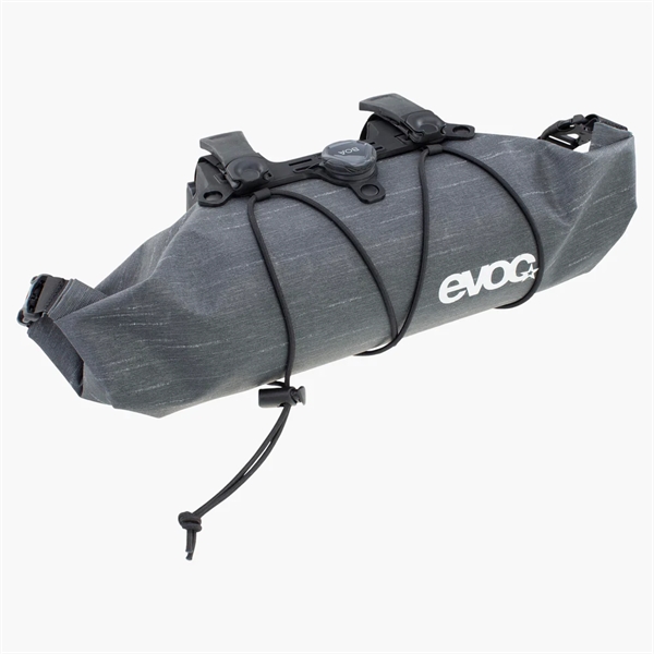 EVOC Styrtaske BOA Carbon Grå 2,5 WP