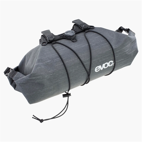 EVOC Handlebar Pack Boa WP 5 - Carbon Grey