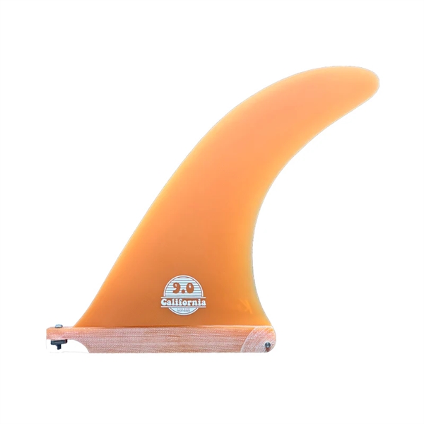 Koalition CALIFORNIA 9.0'' - ORANGE