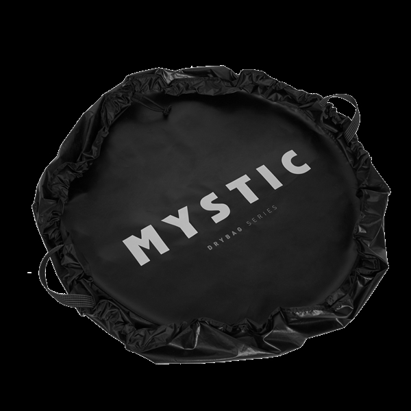 Mystic Wetsuit Bag - Black