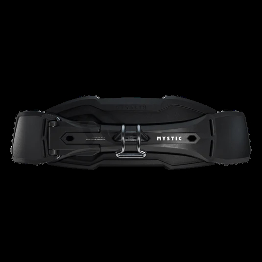 Mystic Stealth Bar Gen 3 Kite - Black