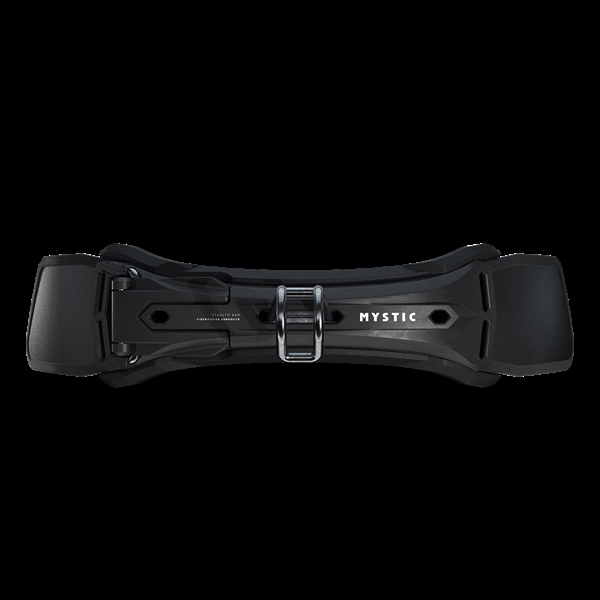 Mystic Stealth Bar Gen 3 Windsurf - Black