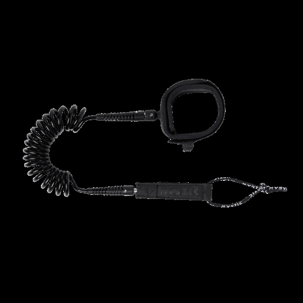 Mystic Wing Boardleash Calf - Black