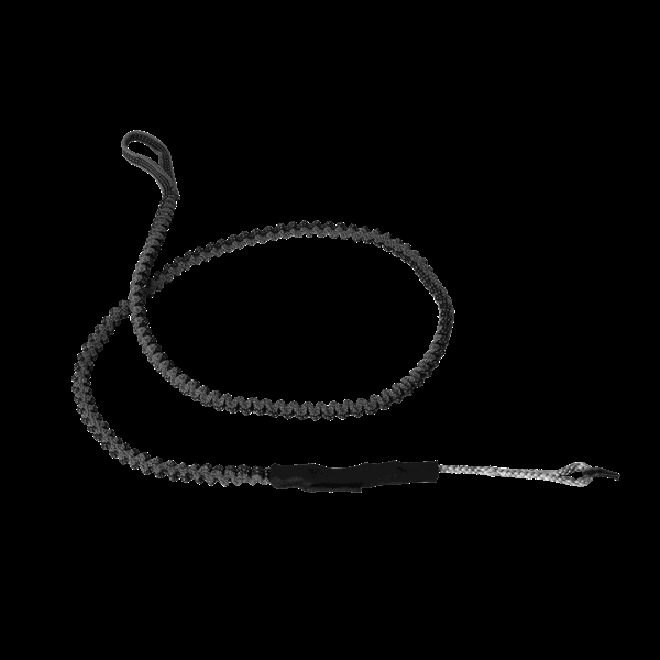Mystic Wingleash Waist - Black
