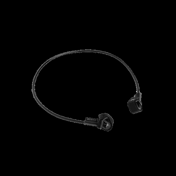 Mystic Wing Harnessline Fix Single - Black