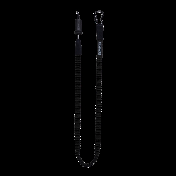 Mystic Kite HP Leash Long - Black/Grey