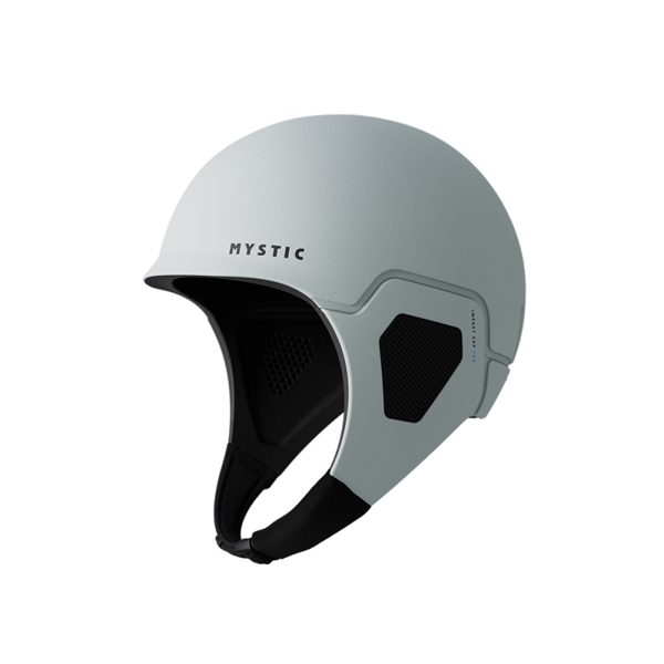 Mystic - Impact Cap - White