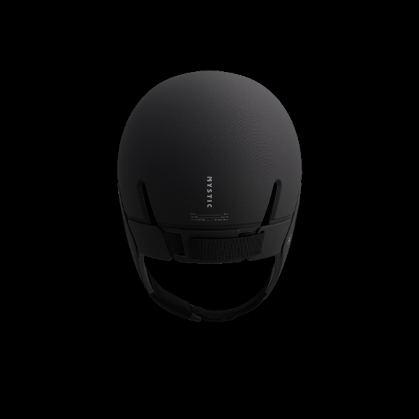 Mystic - Impact Cap - Black