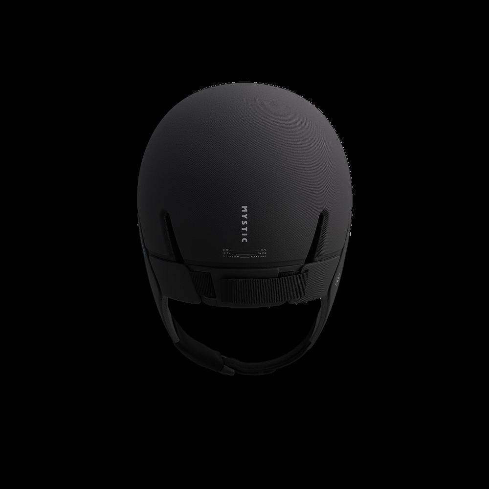 Mystic - Impact Cap - Black