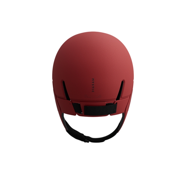 Mystic - Impact Cap - Red