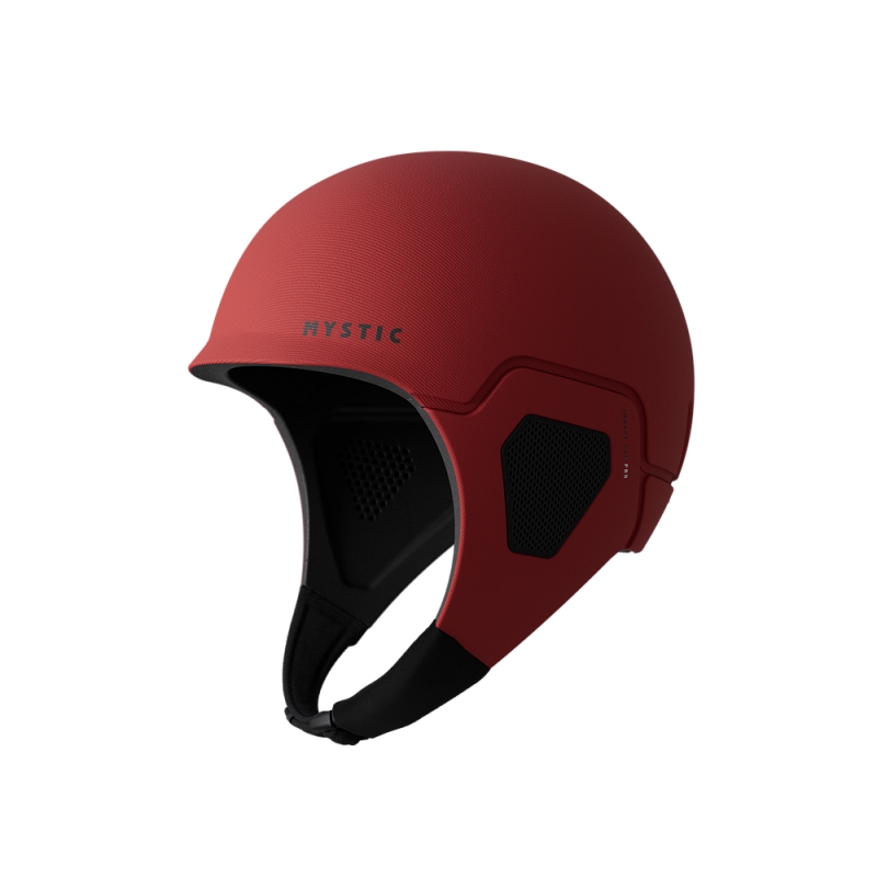 Mystic - Impact Cap - Red
