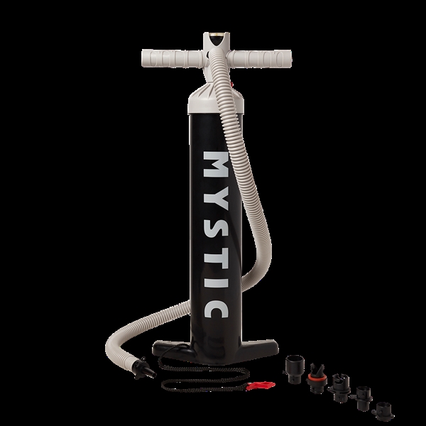 Mystic Kite Pump Extreme - Black